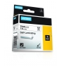 Cinta dymo 24mm RHINO Self-Laminating Vinyl tape 1734821