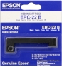 CINTA EPSON ERC22B SERIES M-180/190 C43S015358