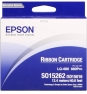 CINTA EPSON LQ-670-860 NEGRO S015262