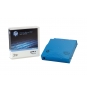 Cinta Hewlett Packard Enterprise lto 1500gb azul C7975A