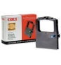 CINTA IMPRESORA OKI 09002303 NEGRO 