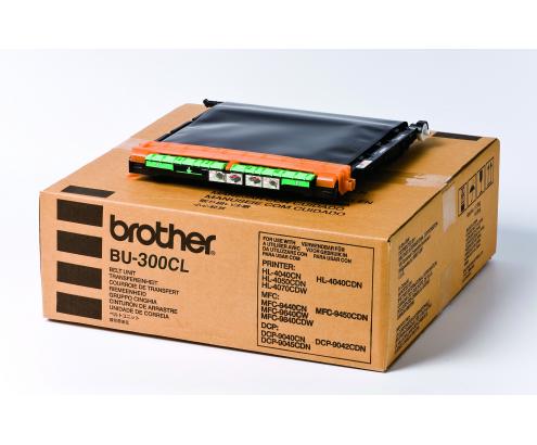 CINTURON ARRASTRE BROTHER BU-300CL