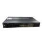 Cisco Catalyst switch Gestionado L2/L3 Gigabit Ethernet (10/100/1000) Negro