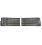 Cisco Catalyst switch Gestionado L2/L3 Gigabit Ethernet (10/100/1000) Negro