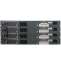 Cisco Catalyst switch Gestionado L2/L3 Gigabit Ethernet (10/100/1000) Negro