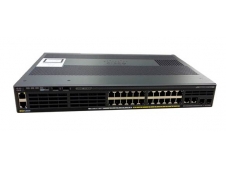 Cisco Catalyst switch Gestionado L2/L3 Gigabit Ethernet (10/100/1000) ...