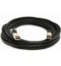 Cisco SFP-H10GB-ACU10M= cable de red Negro 10 m