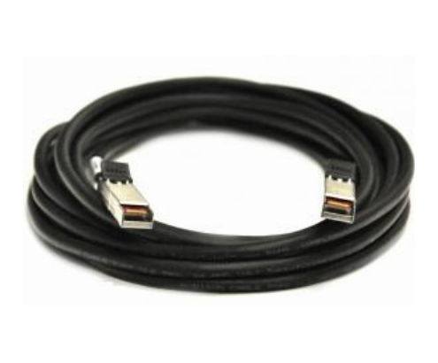 Cisco SFP-H10GB-ACU10M= cable de red Negro 10 m