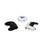 Clips para Cables Playstation set de 3