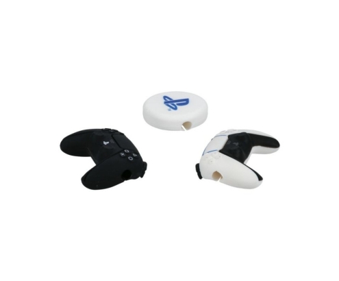 Clips para Cables Playstation set de 3