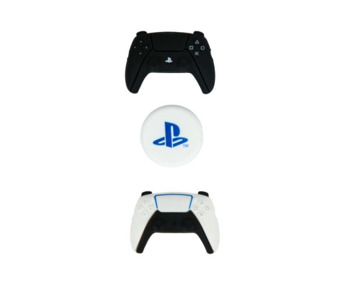 Clips para Cables Playstation set de 3