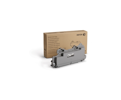 Colector de toner xerox 30000 paginas laser 115R00128