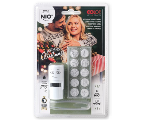 Colop Little NIO Weihnachten