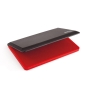 Colop Micro 3 almohadilla para sello Rojo 1 pieza(s)
