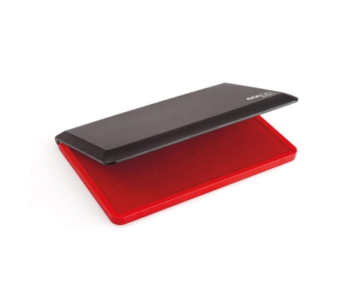 Colop Micro 3 almohadilla para sello Rojo 1 pieza(s)