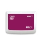 Colop SKCMCR almohadilla para sello Rosa 1 pieza(s)