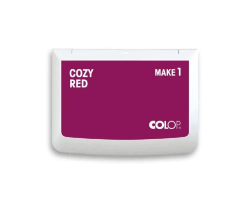 Colop SKCMCR almohadilla para sello Rosa 1 pieza(s)