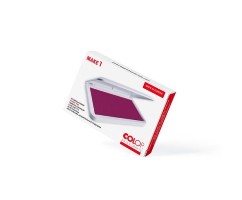Colop SKCMCR almohadilla para sello Rosa 1 pieza(s)