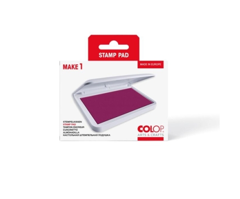 Colop SKCMCR almohadilla para sello Rosa 1 pieza(s)