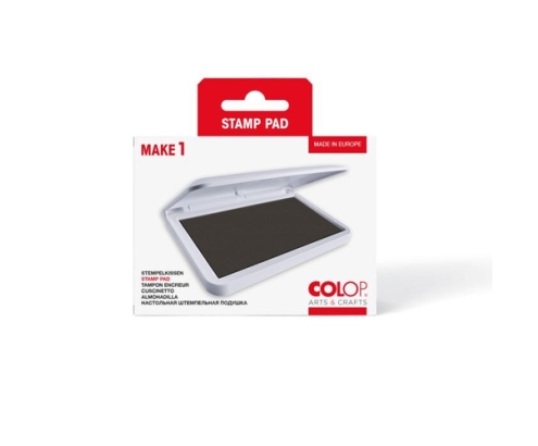 Colop SKCMFG almohadilla para sello Gris 1 pieza(s)
