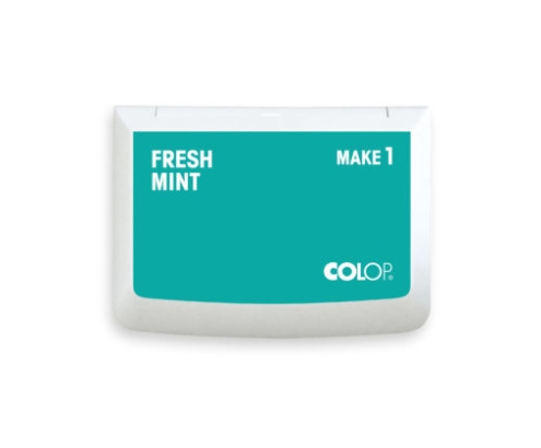 Colop SKCMFM almohadilla para sello Color menta 1 pieza(s)