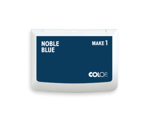 Colop SKCMNB almohadilla para sello Azul 1 pieza(s)