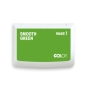 Colop SKCMSG almohadilla para sello Verde 1 pieza(s)