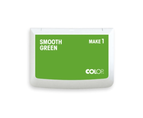 Colop SKCMSG almohadilla para sello Verde 1 pieza(s)