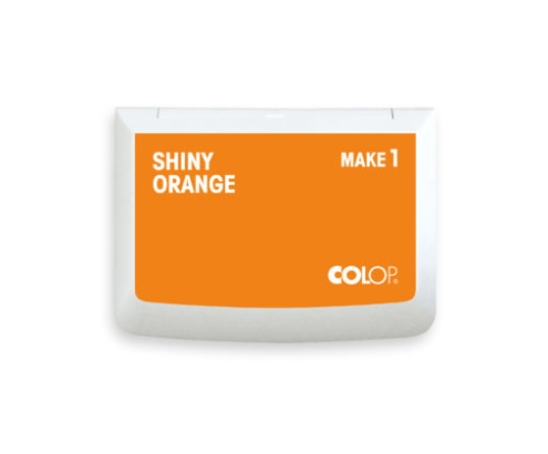 Colop SKCMSO almohadilla para sello Naranja 1 pieza(s)