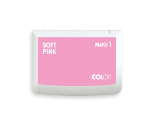 Colop SKCMSOP almohadilla para sello Rosa 1 pieza(s)