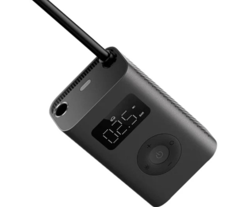 COMPRESOR XIAOMI PORTABLE ELECTRIC AIR COMPRESSOR 2