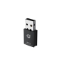 Conceptronic ABBY26B adaptador y tarjeta de red WLAN / Bluetooth 900 Mbit/s