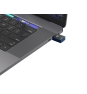 Conceptronic ABBY26B adaptador y tarjeta de red WLAN / Bluetooth 900 Mbit/s