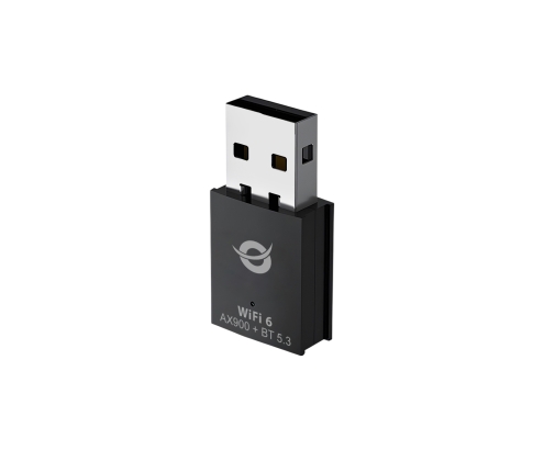 Conceptronic ABBY26B adaptador y tarjeta de red WLAN / Bluetooth 900 Mbit/s