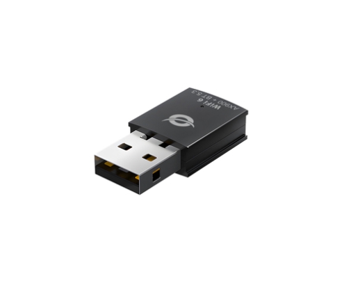 Conceptronic ABBY26B adaptador y tarjeta de red WLAN / Bluetooth 900 Mbit/s