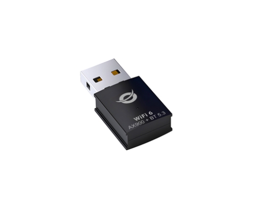 Conceptronic ABBY26B adaptador y tarjeta de red WLAN / Bluetooth 900 Mbit/s