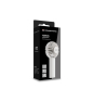 Conceptronic AERIVA01W ventilador y nebulizador personal de mano Blanco Ventilador de mano
