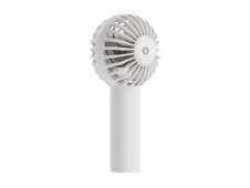 Conceptronic AERIVA01W ventilador y nebulizador personal de mano Blanc...