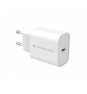 Conceptronic ALTHEA10W cargador de dispositivo móvil Universal Blanco Corriente alterna Interior