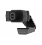 Conceptronic AMDIS cámara web 2 MP 1920 x 1080 Pixeles USB 2.0 Negro AMDIS01B
