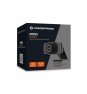 Conceptronic AMDIS cámara web 2 MP 1920 x 1080 Pixeles USB 2.0 Negro AMDIS01B