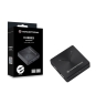 Conceptronic HUBBIES02B hub de interfaz USB 3.2 Gen 1 (3.1 Gen 1) Mini-B 5000 Mbit/s Negro