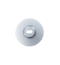 Conceptronic LBA02 accesorio para candado de cable Adaptador de ranura de seguridad Plata 1 pieza(s)