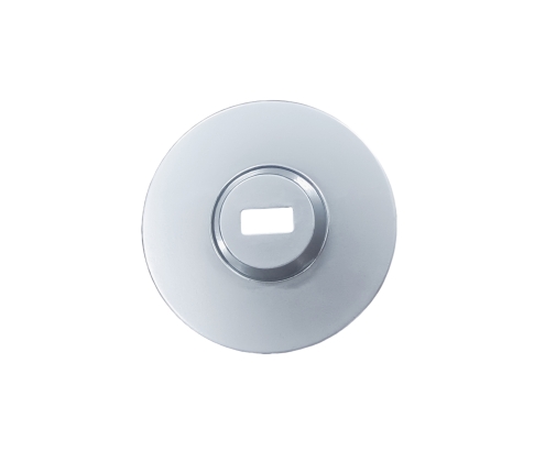 Conceptronic LBA02 accesorio para candado de cable Adaptador de ranura de seguridad Plata 1 pieza(s)