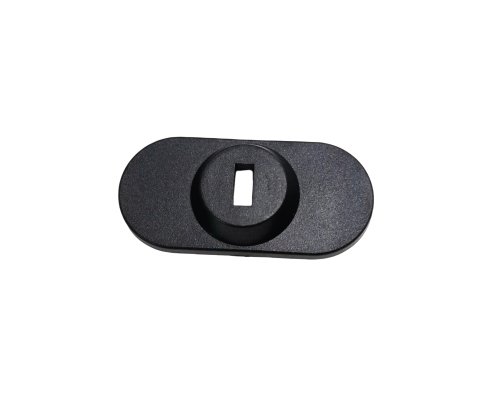 Conceptronic LBA03 accesorio para candado de cable Adaptador de ranura de seguridad Negro 1 pieza(s)