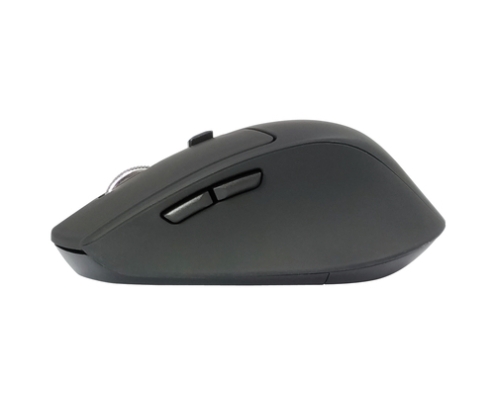 Conceptronic LORCAN02B Ergo ratón mano derecha Bluetooth Óptico 1600 DPI