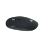 Conceptronic ORAZIO01DE teclado Ratón incluido Hogar RF inalámbrico QWERTZ Alemán Negro