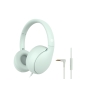 Conceptronic PARRIS04GT auricular y casco Auriculares Alámbrico Diadema Llamadas/Música Verde claro