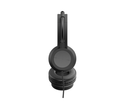 Conceptronic POLONA05B auricular y casco Auriculares Alámbrico Diadema Llamadas/Música USB tipo A Negro