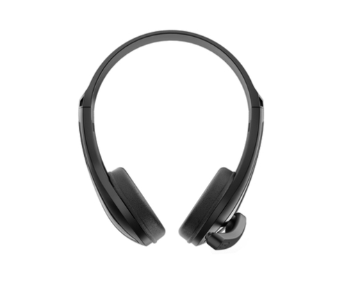 Conceptronic POLONA06B3T auricular y casco Auriculares Alámbrico Diadema Llamadas/Música Negro